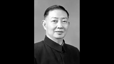 名家谈艺　<em class="keyword">梅兰芳</em>谈京剧旦角表演