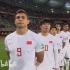 2022世界杯亚洲区40强预选赛 关岛VS中国