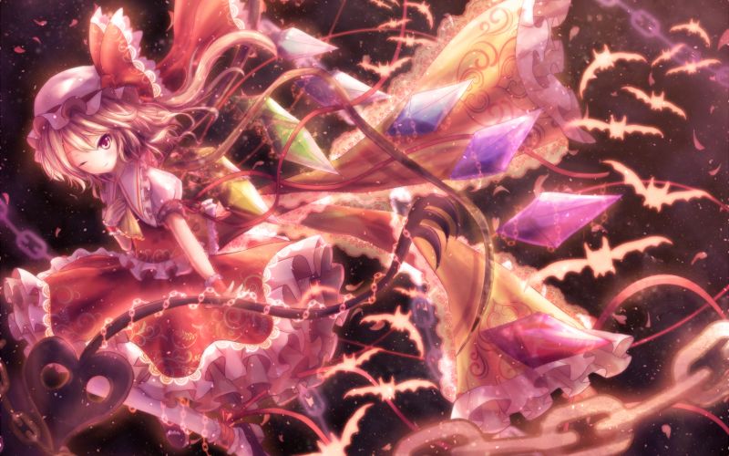 【东方编曲集】U.N.Owen就是她吗？