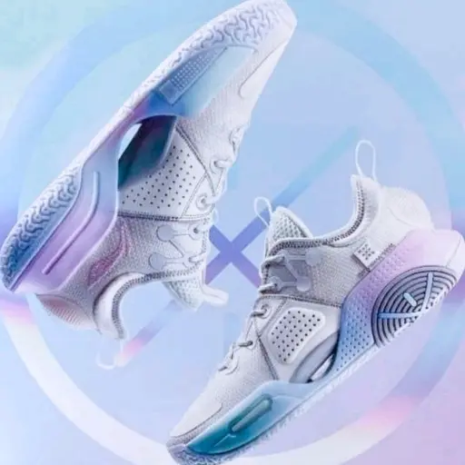 李宁 全城9 据说会有䨻哦