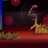 舒兰市第三实验小学 群舞《龙的传人》
