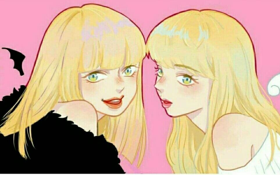 【blackpink】请签收gfriend lisa vs oppa lisa