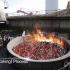 澳大利亚某港口钢厂炼钢过程介绍视频