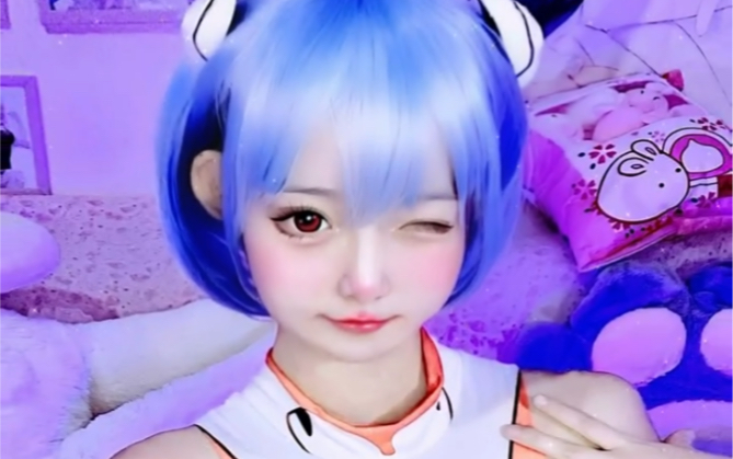 [Blind Box Challenge] Remember to send your pants next time!