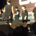 170420GOT7悉尼FanMeeting Hi-touch上场 王嘉尔给你比小心心啦