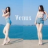 竖屏纯享 Venus-Hello Venus【月亮欧尼】
