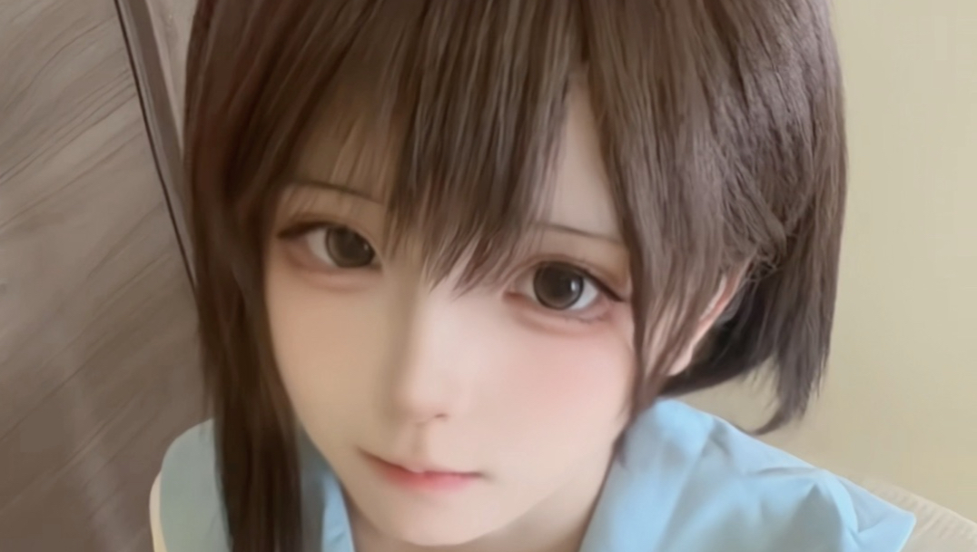 【小野寺】看着你的笑我好像就足够
