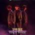 【Show场中字】20221001 King & Prince 新曲「月神」初Live