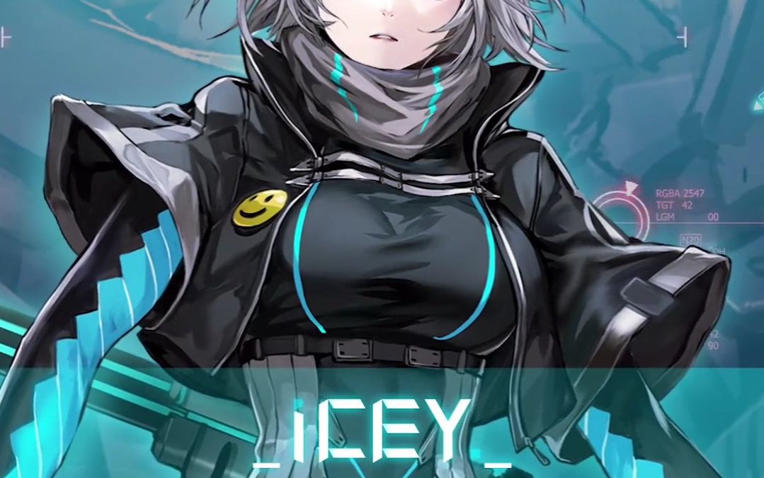 【主之名隐藏关卡】taptap正版手游《icey》隐藏关卡解锁剧情