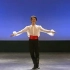 北京舞蹈学院民族民间舞教程大专卷（维吾尔族男班）