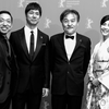 Creepy（クリーピー 偽りの隣人）新闻发布会 2016年柏林国际节