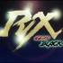 【4K修复】假面骑士blackRX OP