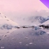 素材分享-冰川航拍素材