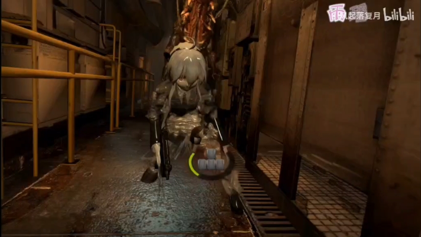 【转载补档】弱音的冒险