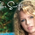 霉霉首张同名专辑《Taylor Swift》14首歌曲MV合辑
