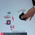 物体识别互动桌多点触摸屏展览展示多媒体互动设备电容识别感应交互系统展厅设计
