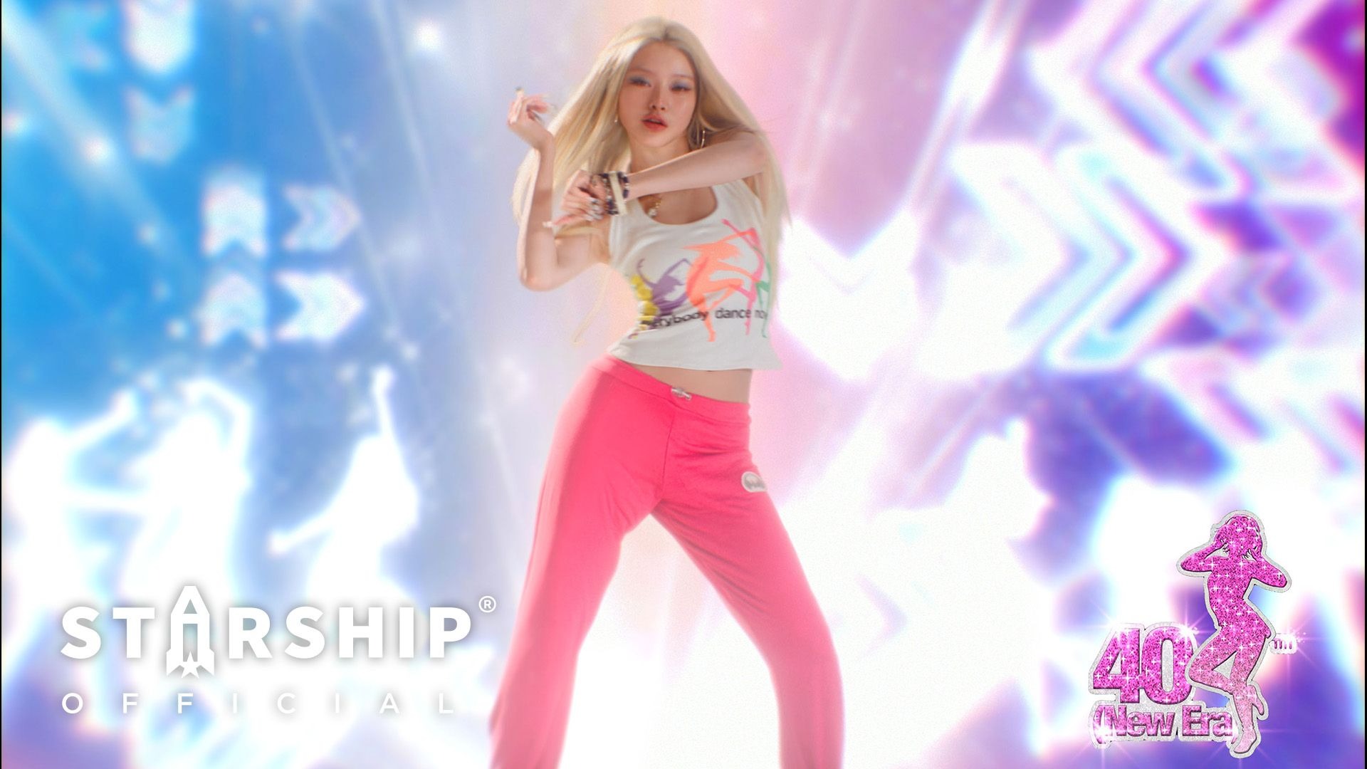 KiiiKiii '404 (New Era)' MV