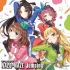 『CUE!』Team Single 06「NAZO-NAZE Jumping!」／AiRBLUE Wind