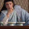表妹因长相似越长歌被误杀，越长歌以袁妹的身份回来而发生的………凤火还巢