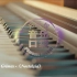 Johny Grimes -《Nostalgia》（无版权音乐）“怀旧”的钢琴音，动人的双旋律