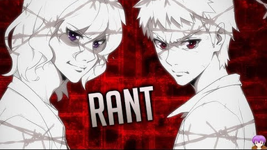 『老外看动漫』Chibi评价《<em class="keyword">理想禁区</em>》第1集