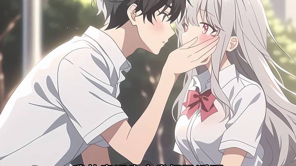 （3）刀文慎入！请备好纸巾观看，我不信你能忍住不哭！