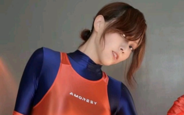 #amoresy #swimsuit lady