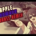 [HARDBASS] Touhou - Bad Apple (Cosmowave Ft. Hatsune Miku Re