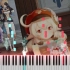 『Klee - クレーPV』Genshin Impact OST - 原神 OST ピアノ