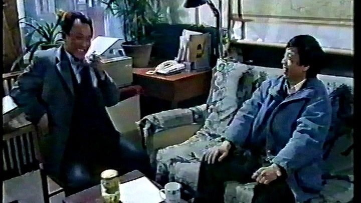 京城缉捕队6-6-6