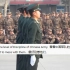 这支中国解放军队列训练视频被传到了YouTube上，外国网友看后都沸腾了：简直难以置信！