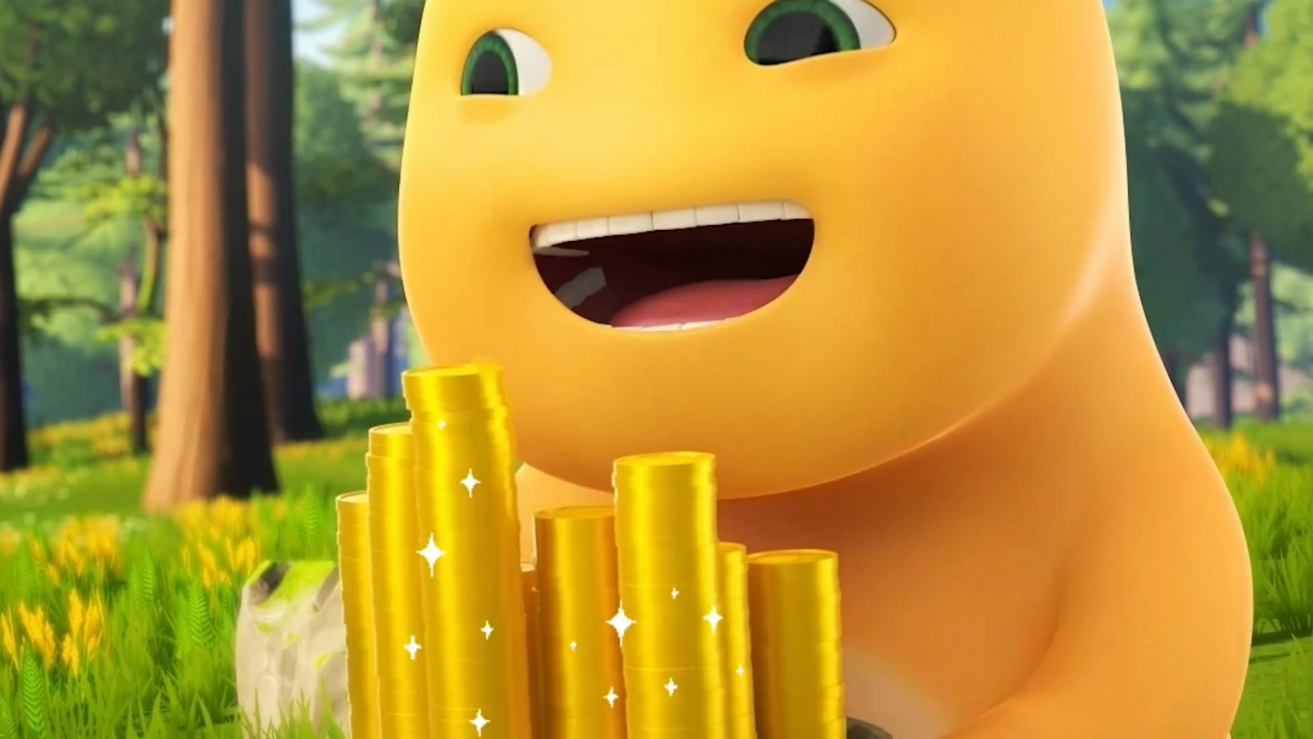 奶龙搞笑嘉年华超长合集二