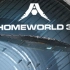 太空题材经典即时战略游戏《家园3(Homeworld 3)》预计于2022年第4季度于STEAM发售 支持中文