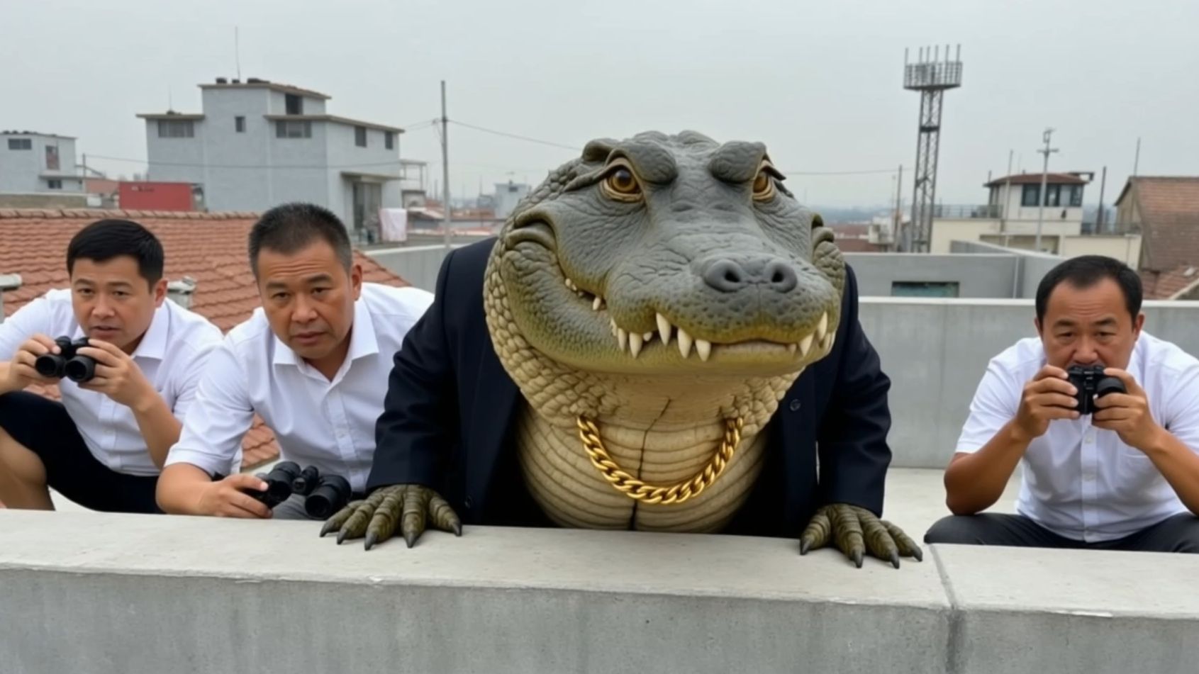 致富经：资本大鳄来做局，认真布局下大棋