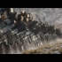 【4K】霍比特人：五军之战--高能大战部分，超高清画质