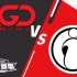【S10资格赛】资格赛G3 8月30日 LGD vs IG