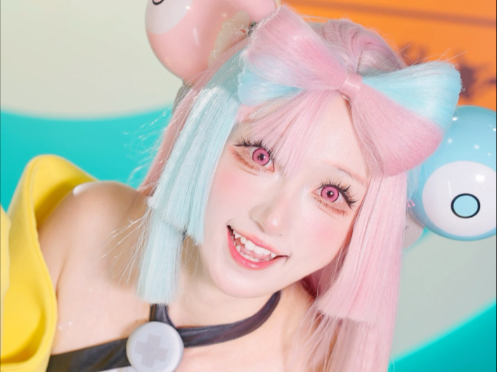 Did the Pokémon Masters catch Chitose?