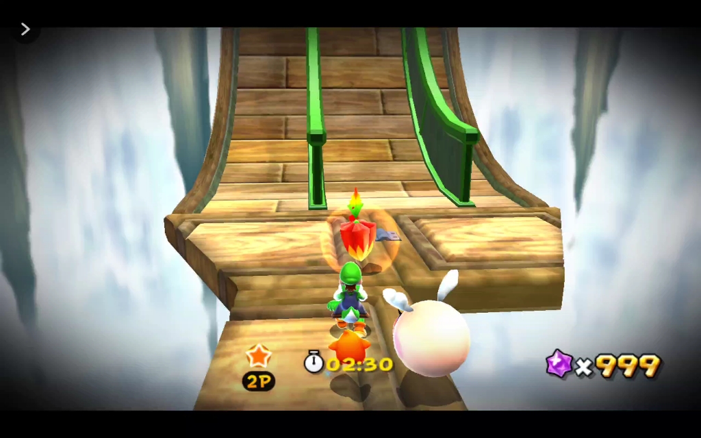 马里奥银河2(056-补彗星-W2雄伟瀑布银河)