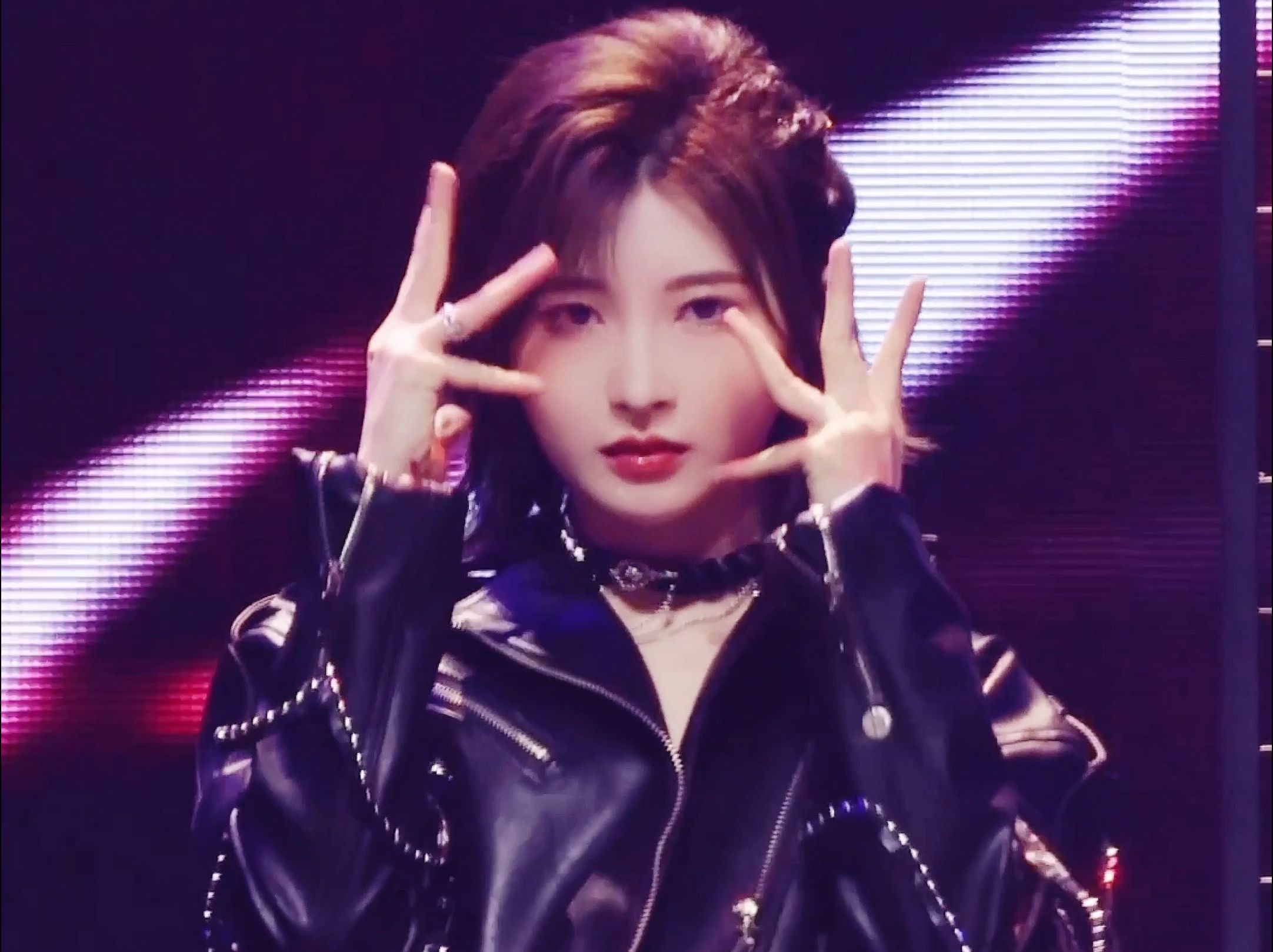 Wen Ruoqi] [Dual Camera] 240113 "Dream Hunt" 『SNH48Group 10th BEST50 Golden Song Awards Concert』Focus [4k60p].