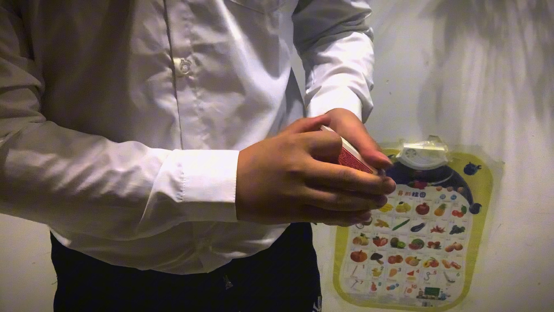小玩一下
