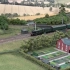 2020英国利明顿&华威铁路模型展