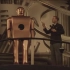 纽约世界博览会机器人“Elektro”  1939
