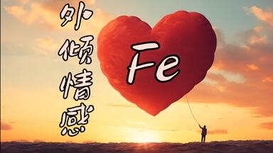 两句话帮你理解<em class="keyword">外倾情感Fe</em>-Esfj/Enfj曾困扰我多年的两句话【mbti+八维精讲】十一