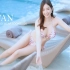 【4K/泰国】Wan(模特) - '心情' 比基尼泳装拍摄现场