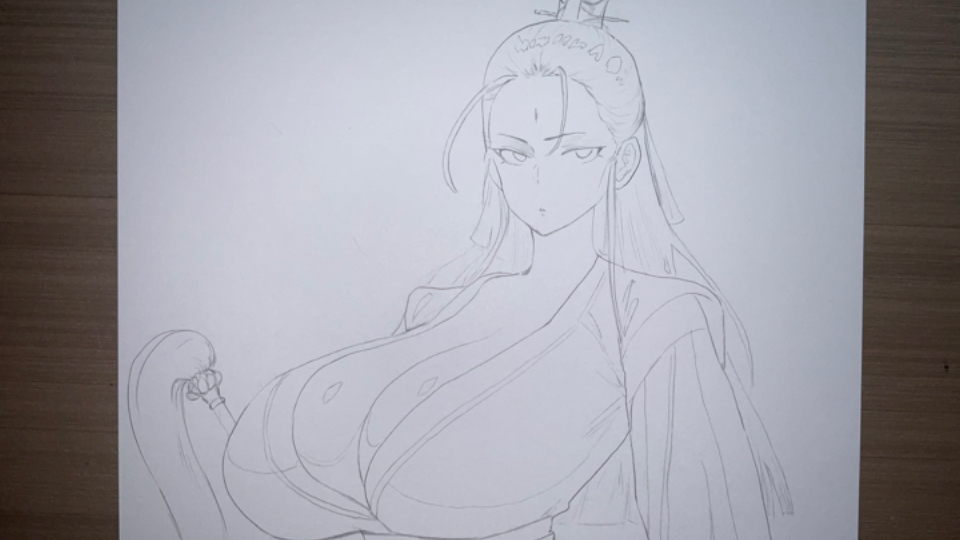 李莫愁