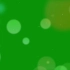 【绿幕素材】散景粒子绿幕素材效果无版权无水印自取［1080p HD］