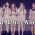 【4K中字】Red Velvet - You Better Know 神级现场 非主打之光 蓝光收藏画质 2018 日本