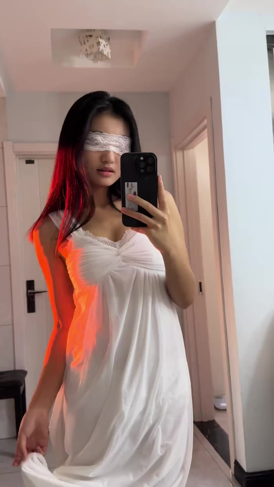 我看见了#原相机