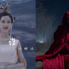 【欢门&罗门|恶女剪辑】一个笑面菩萨，一个笑面萝莉