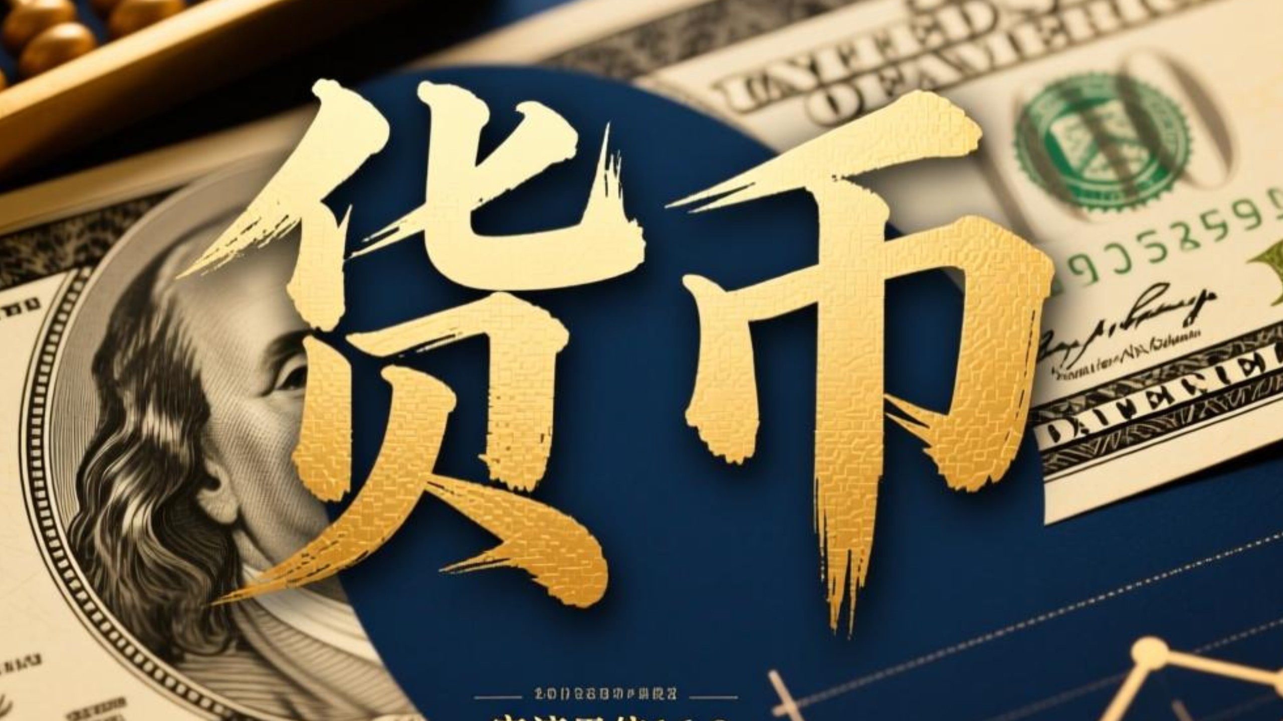 《货币》【央视十集大型金融经济纪录片】